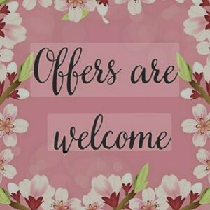 It Doesn’t Hurt to Ask!